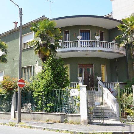 Affittacamere Παβία Εξωτερικό φωτογραφία